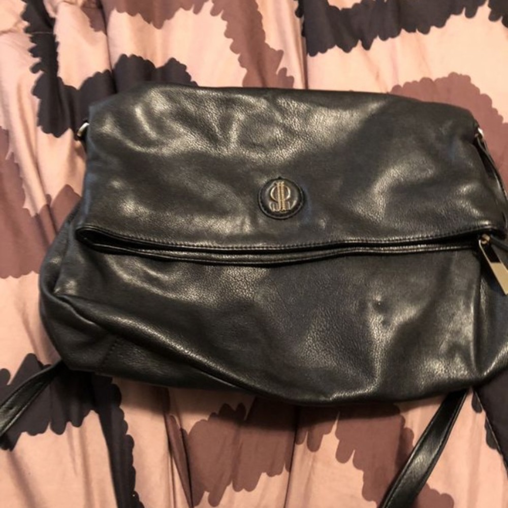 Crossbody